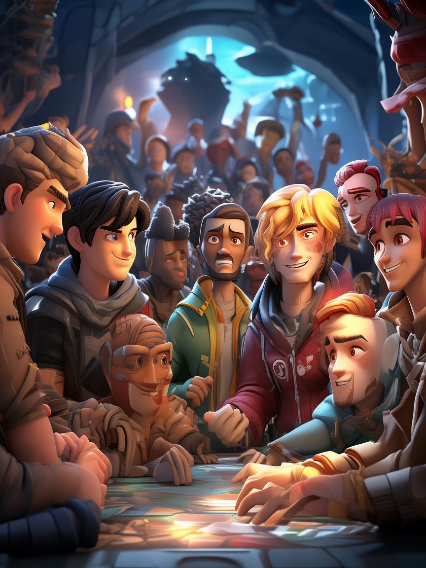 欧洲手游传奇攻略-欧洲手游传奇攻略要点插图