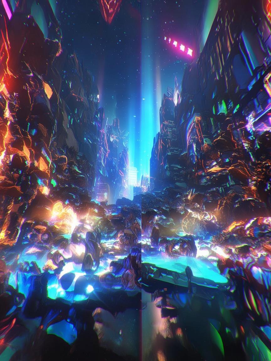传奇手游光环任务-传奇手游：光环任务揭秘插图
