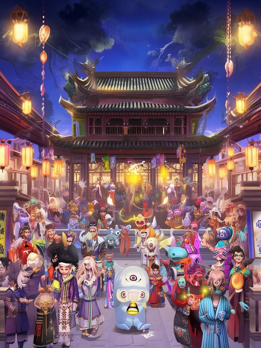 传奇不朽手游职业-传奇不朽手游职业揭秘插图