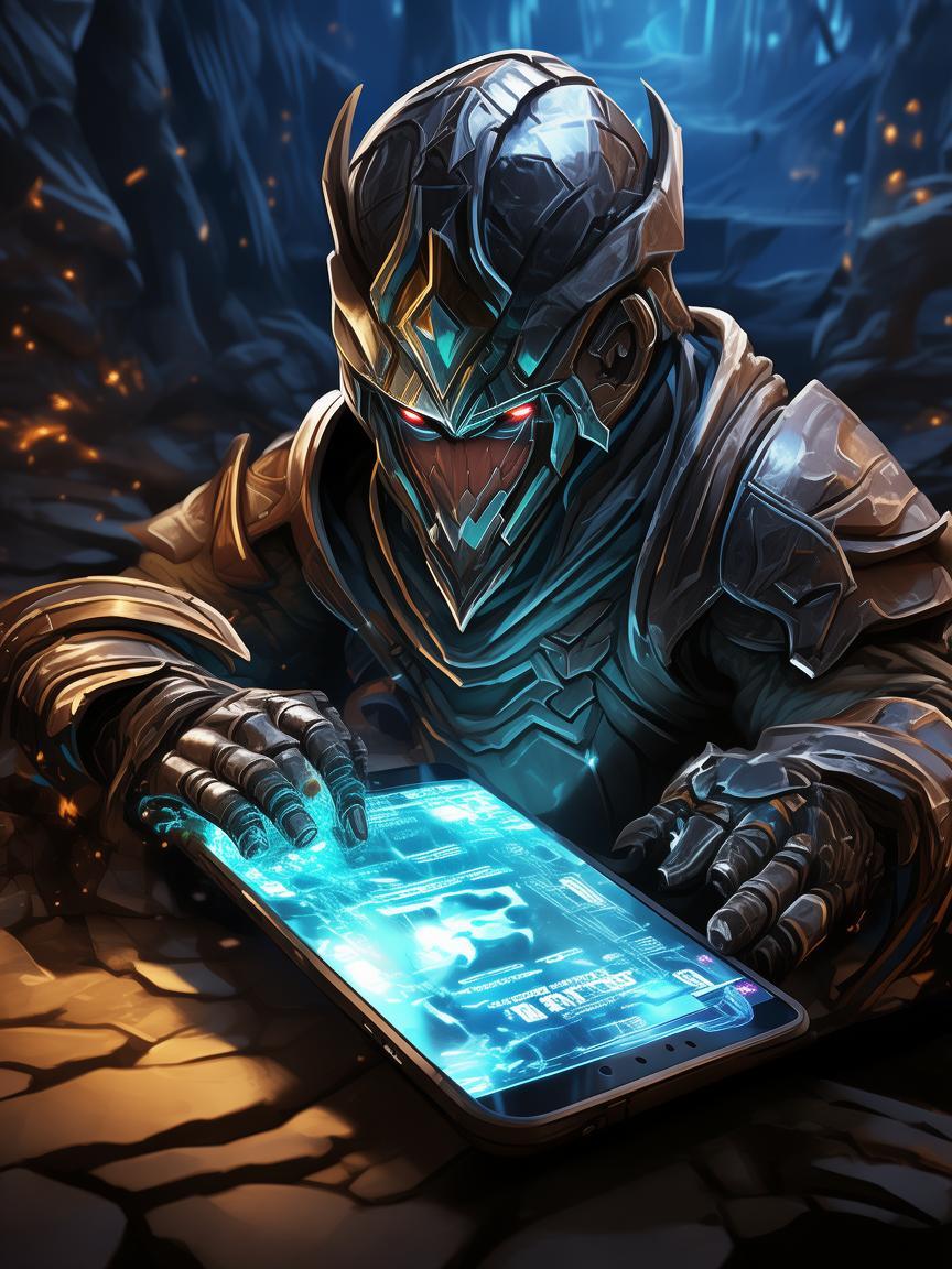 传奇手游任务后续-传奇手游：任务新篇章？插图