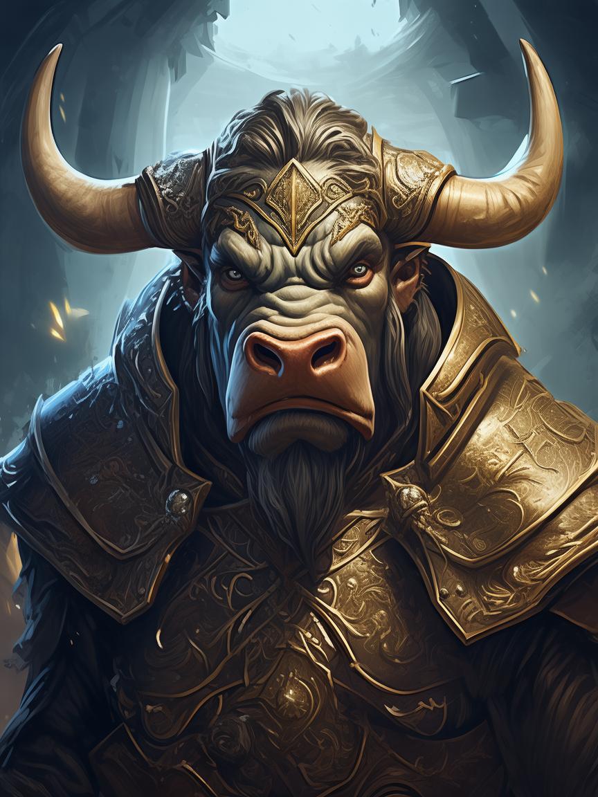牛魔王传奇手游-牛魔王传奇手游：哪款游戏？插图