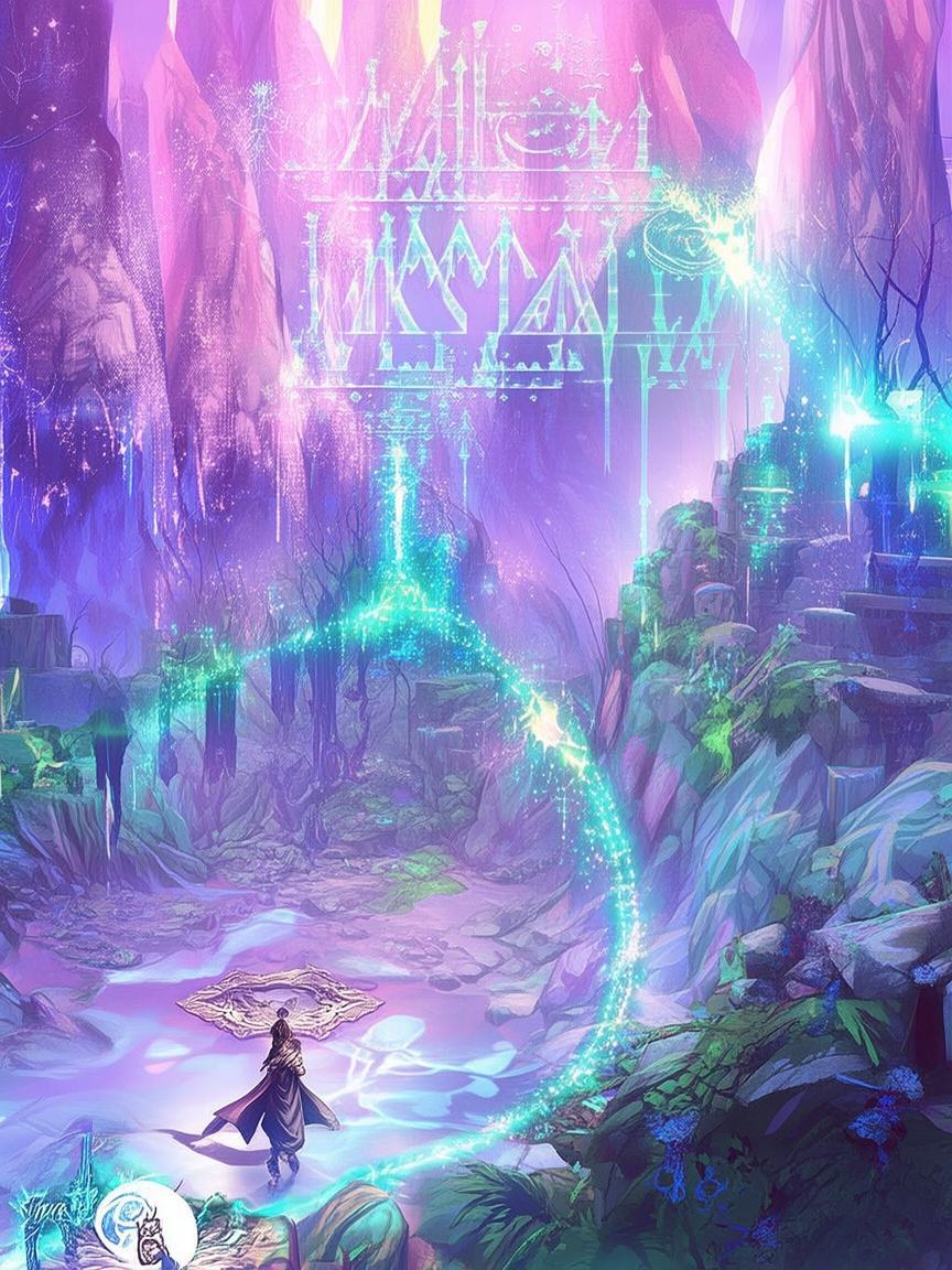 神魔天罡传奇手游-神魔天罡手游：战神降临？插图