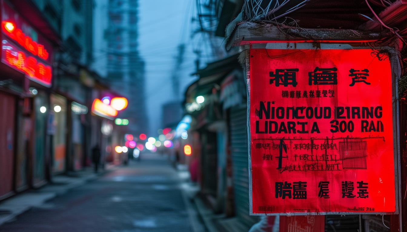 高薪急招！XX市小店夜场兼职日结300-500元／天，包吃住可当天结算
