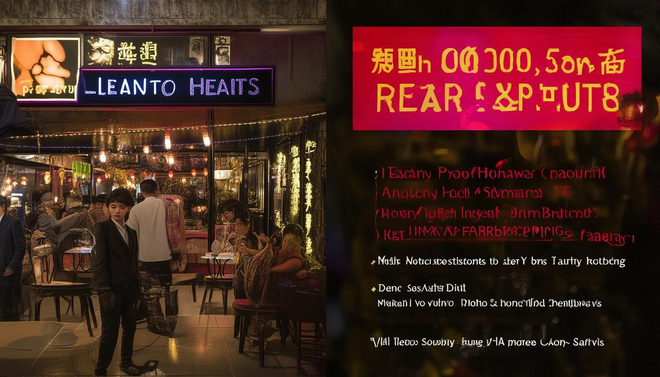 宜宾高薪诚聘夜场商务KTV服务员／领班／经理 包吃住 提成丰厚