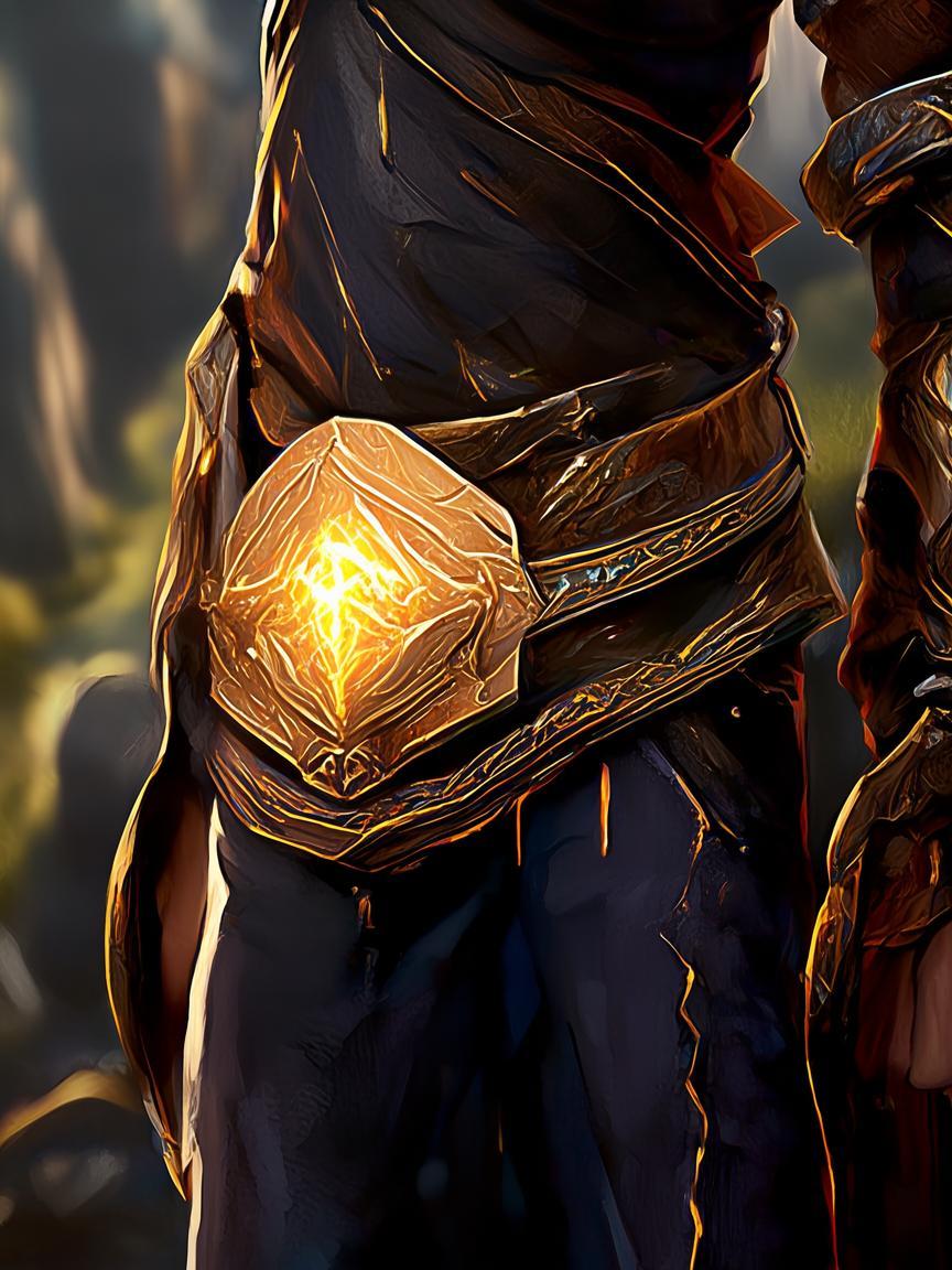 传奇手游神话腰带-神话腰带:传奇手游的至宝?插图 传奇手游神话腰带-神话腰带:传奇手游的至宝?插图