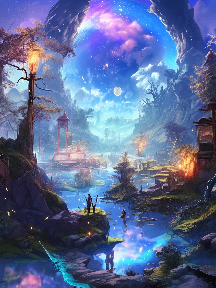 飞剑手游传奇-飞剑传奇手游：剑指江湖何方？插图