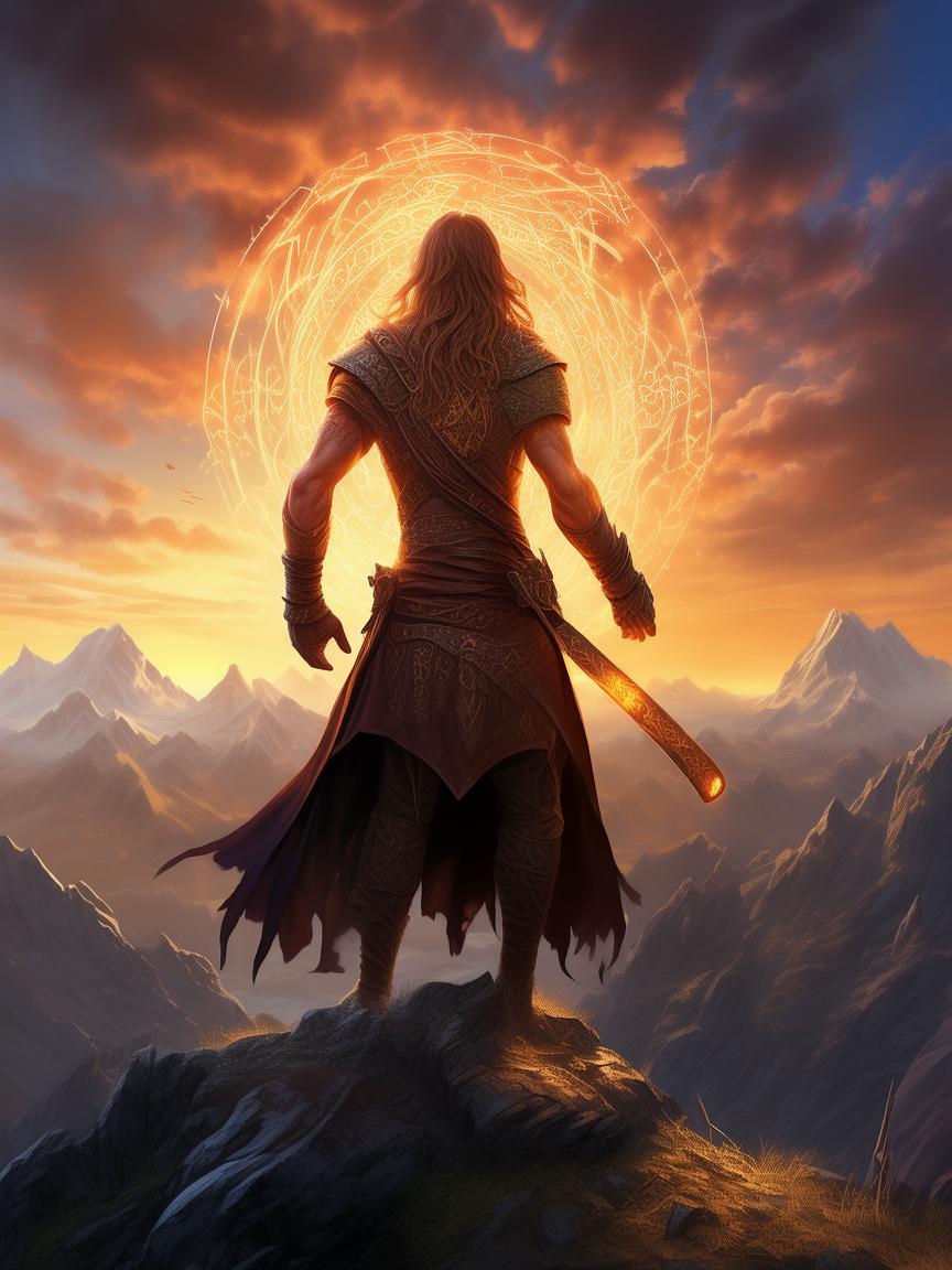 传奇176手游铭文-传奇176铭文系统揭秘插图