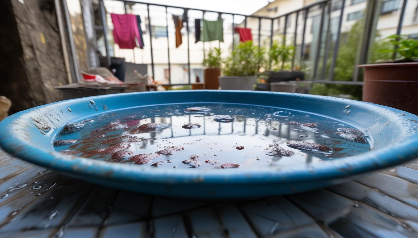 洪涝灾害防疫防病技术方案_洪灾后防病健康教育宣传_