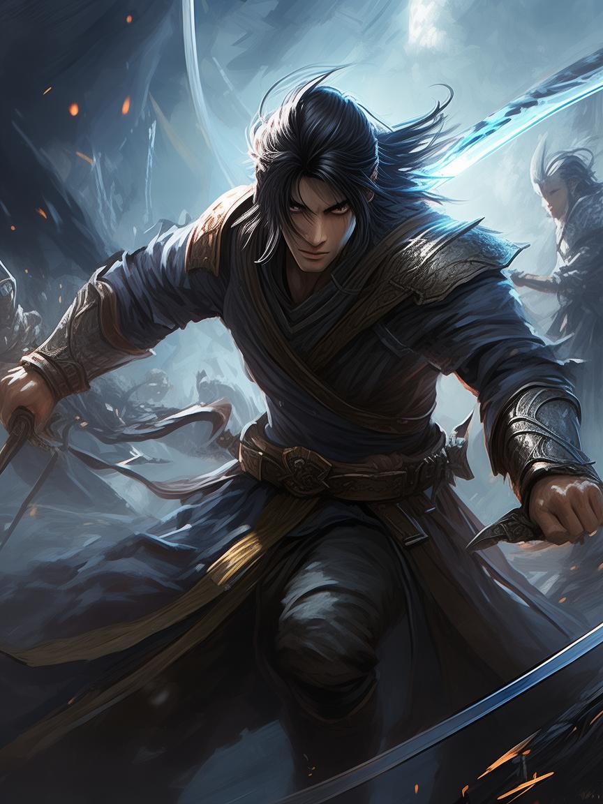 手游原始合击传奇-合击传奇手游，重温经典战斗插图