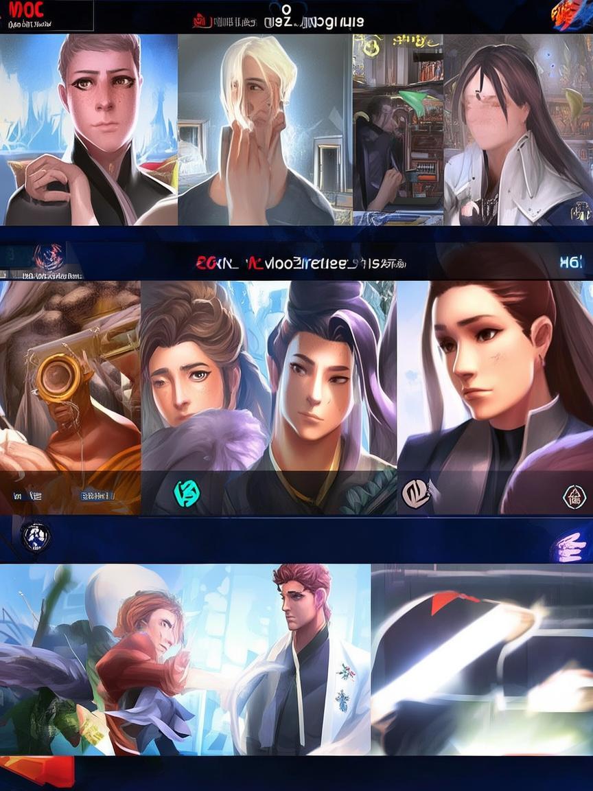 herom引擎手游传奇-传奇手游,Herom引擎驱动插图 herom引擎手游传奇-传奇手游,Herom引擎驱动插图