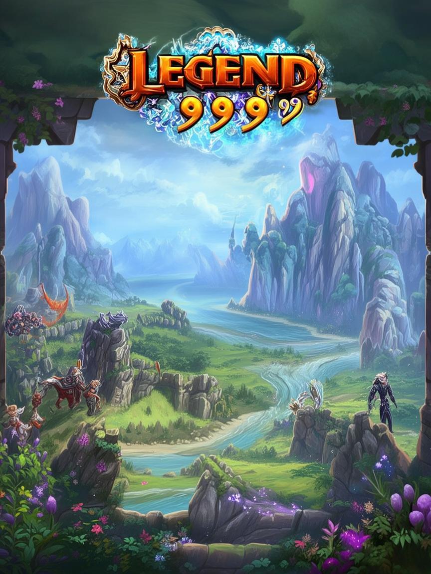 传奇999手游推荐-传奇999手游推荐？插图
