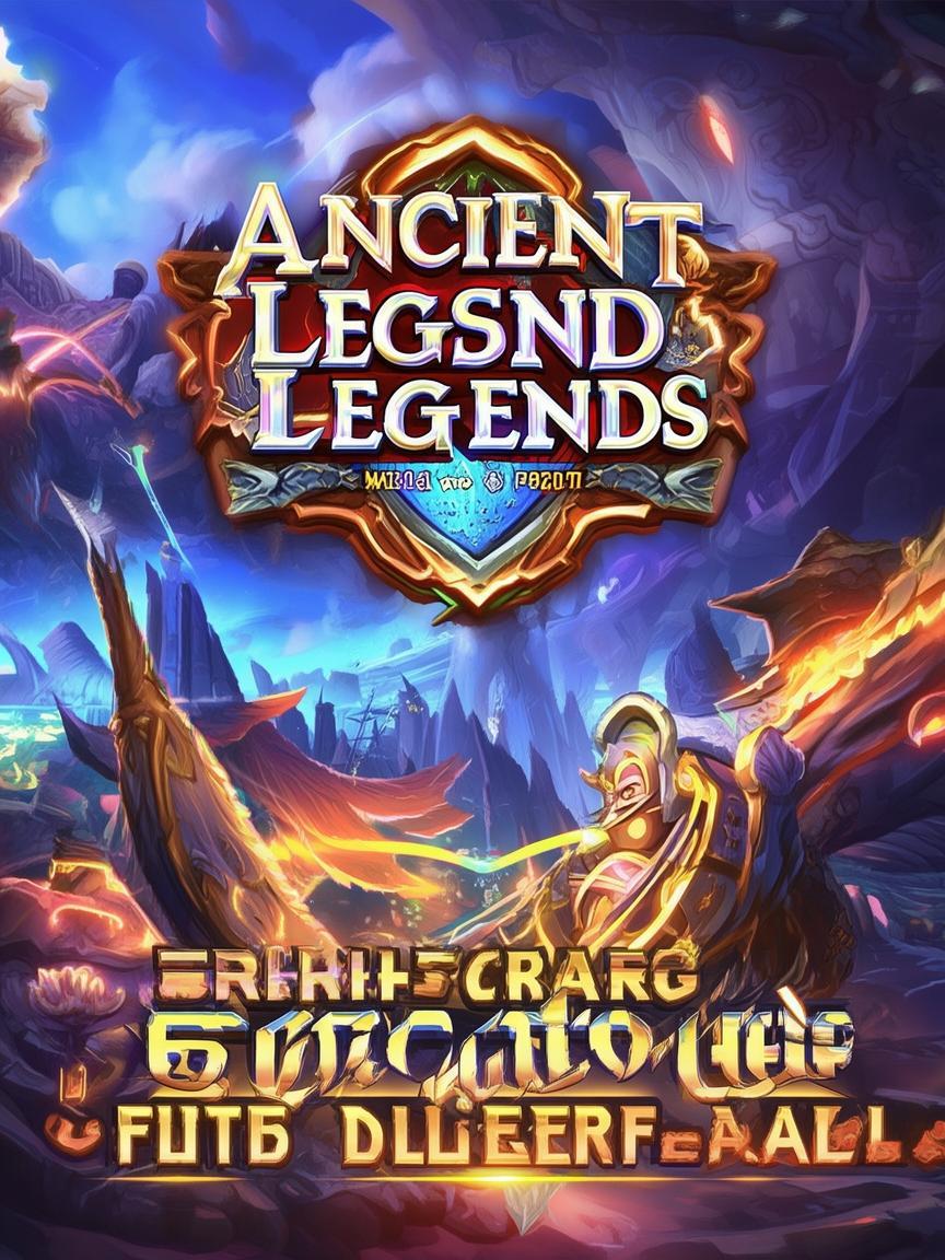 远古传奇合击手游-远古传奇合击手游：探寻神秘起源插图
