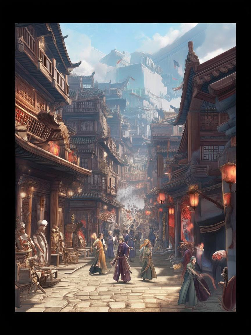 传奇霸刀手游-霸刀手游传奇之谜？插图