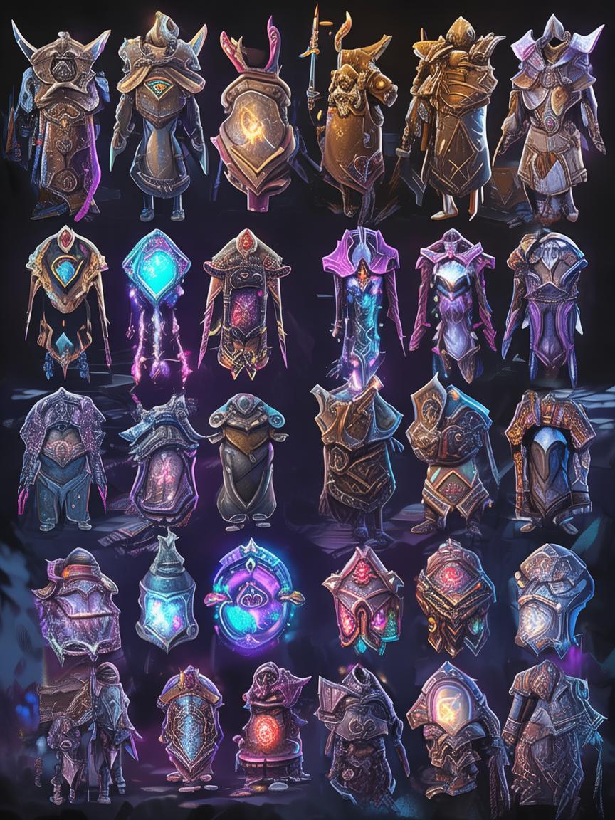 传奇手游攻略奥特曼-奥特曼传奇手游攻略技巧插图