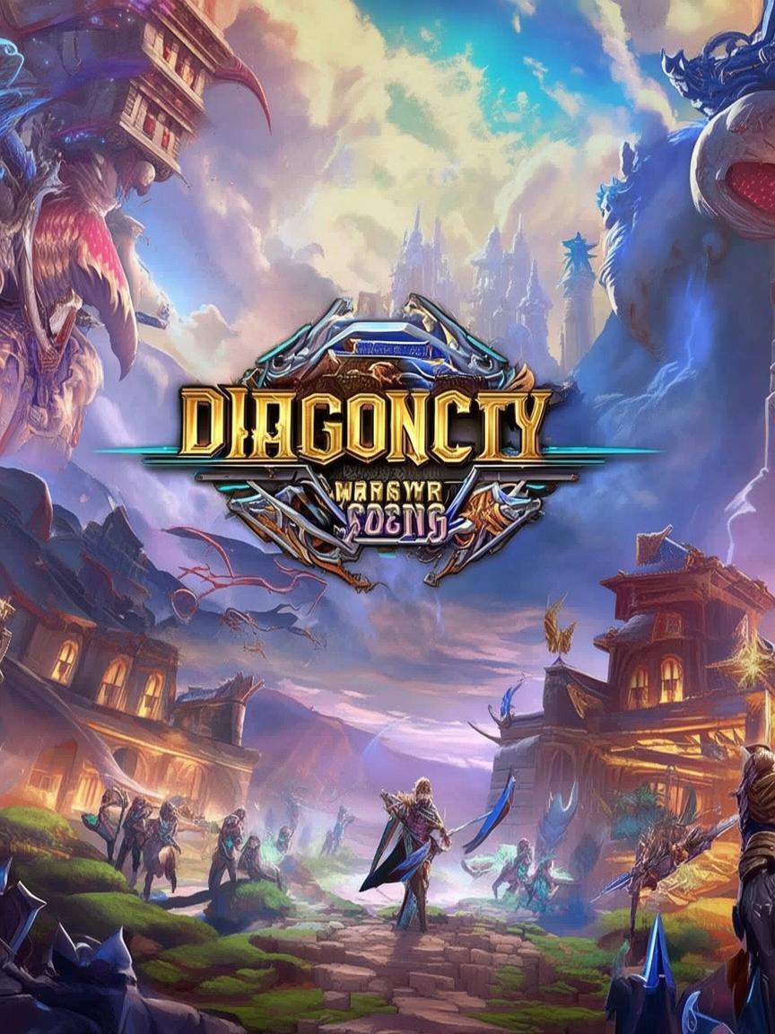 传奇手游龙城战歌-龙城战歌传奇秘境探秘？插图