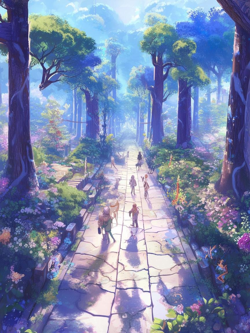 造化传奇手游游戏-传奇手游，造化之谜插图