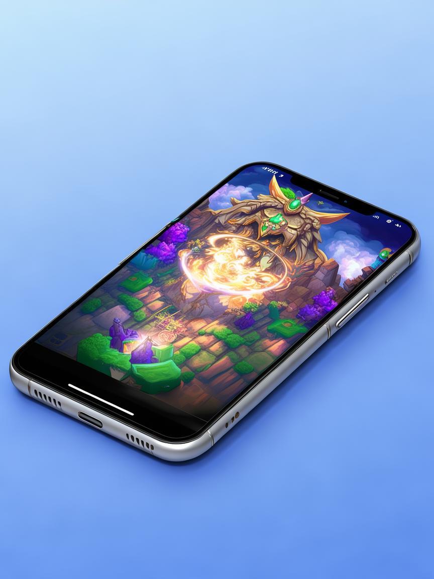 传奇王者风云手游-传奇王者风云手游：谁主沉浮？插图