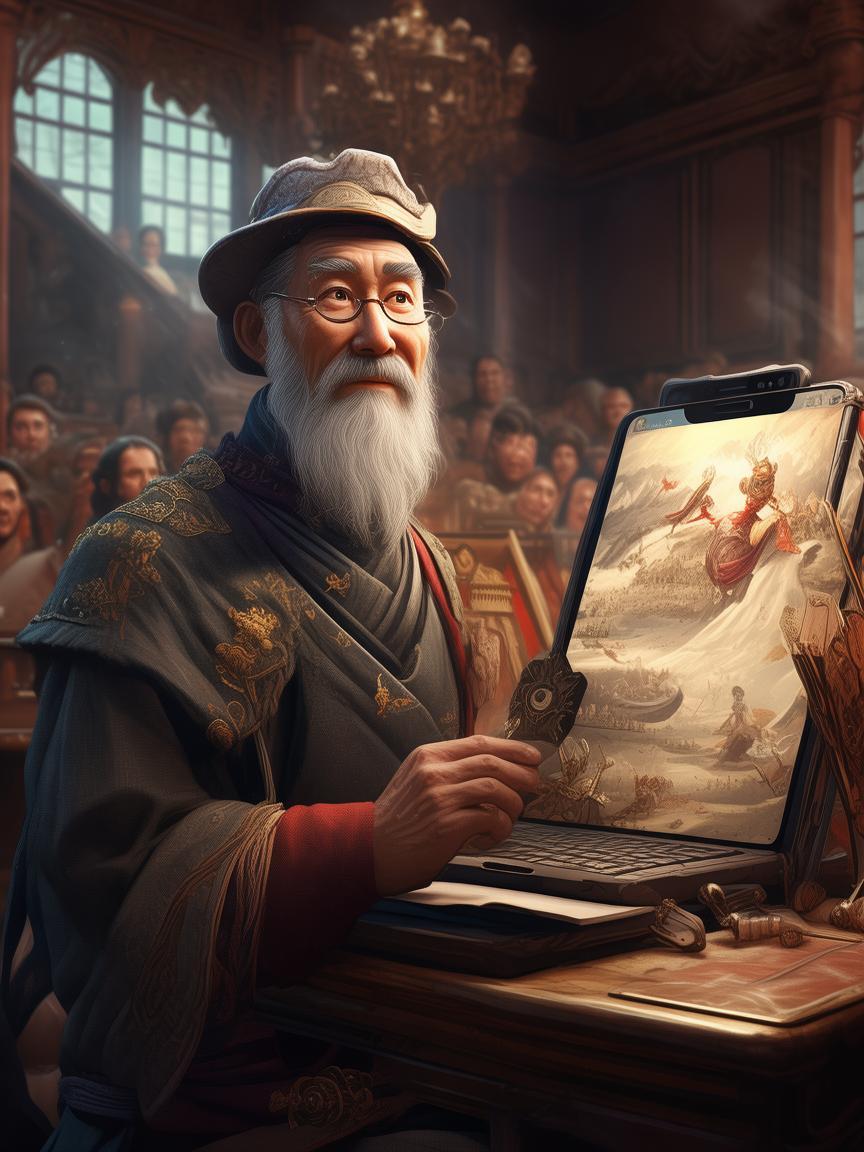 名将传奇手游游戏-名将传奇手游：传世经典再临插图