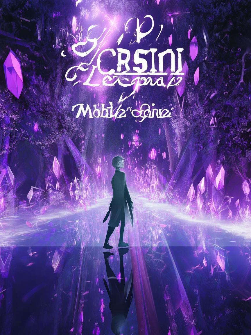 紫晶传奇手游-紫晶传奇手游：探寻神秘晶石之旅插图