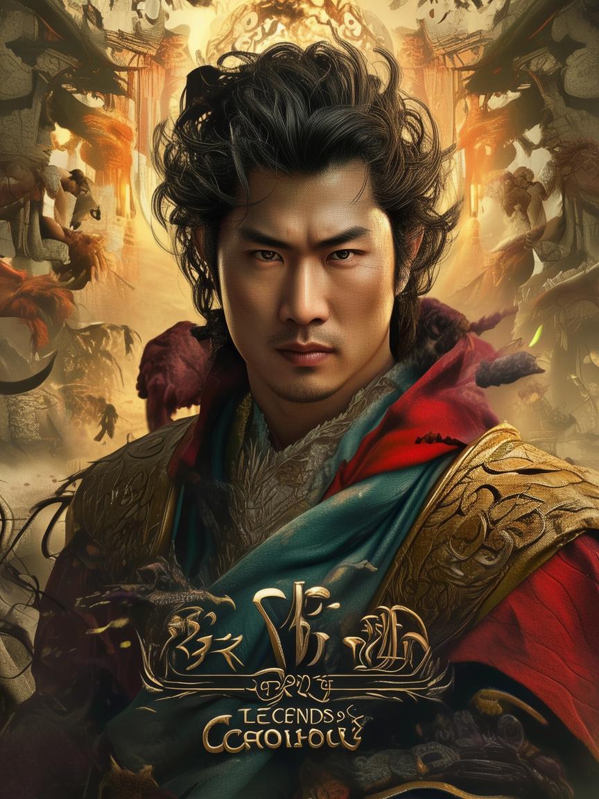蚩尤传奇手游合集-蚩尤传奇手游合辑盘点插图