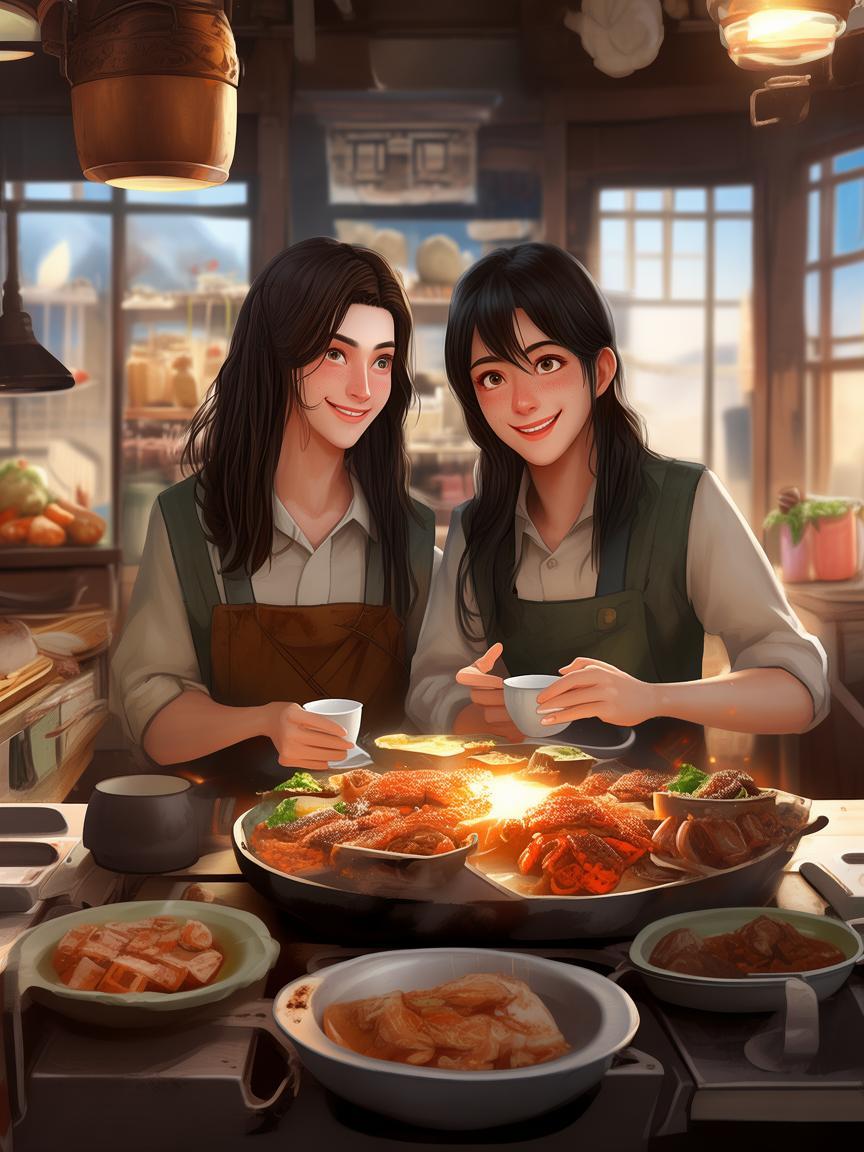 煲仔传奇手游-煲仔传奇手游：传奇再续？插图