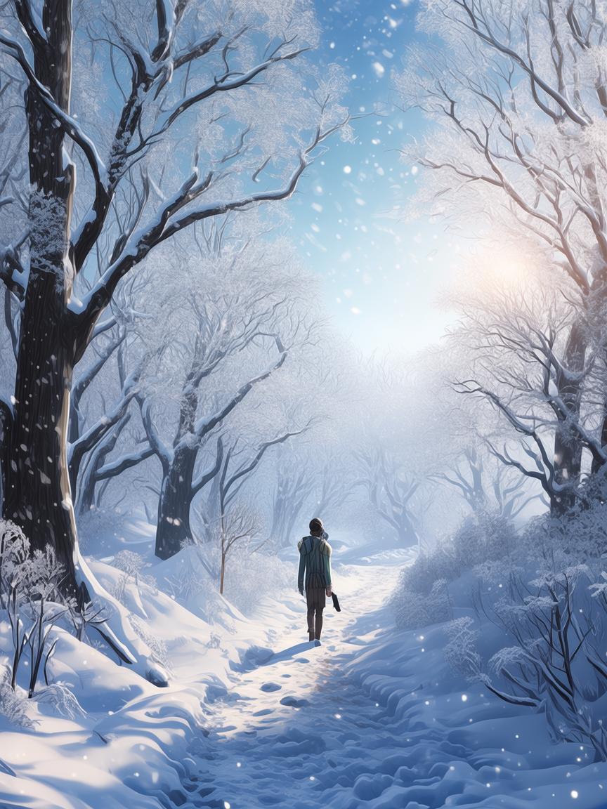 封神传奇冰雪手游-封神冰雪手游：谁主沉浮？插图