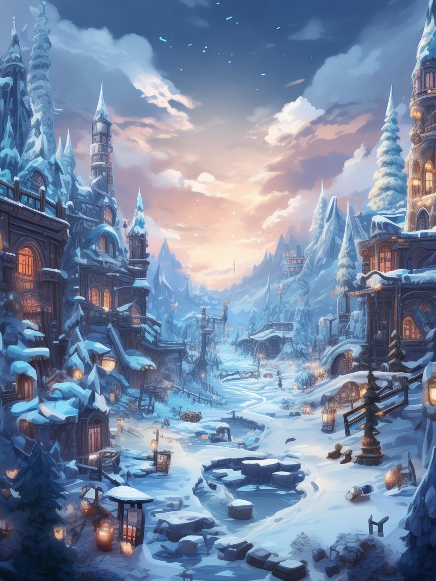 传奇直播冰雪手游-冰雪手游直播传奇？插图