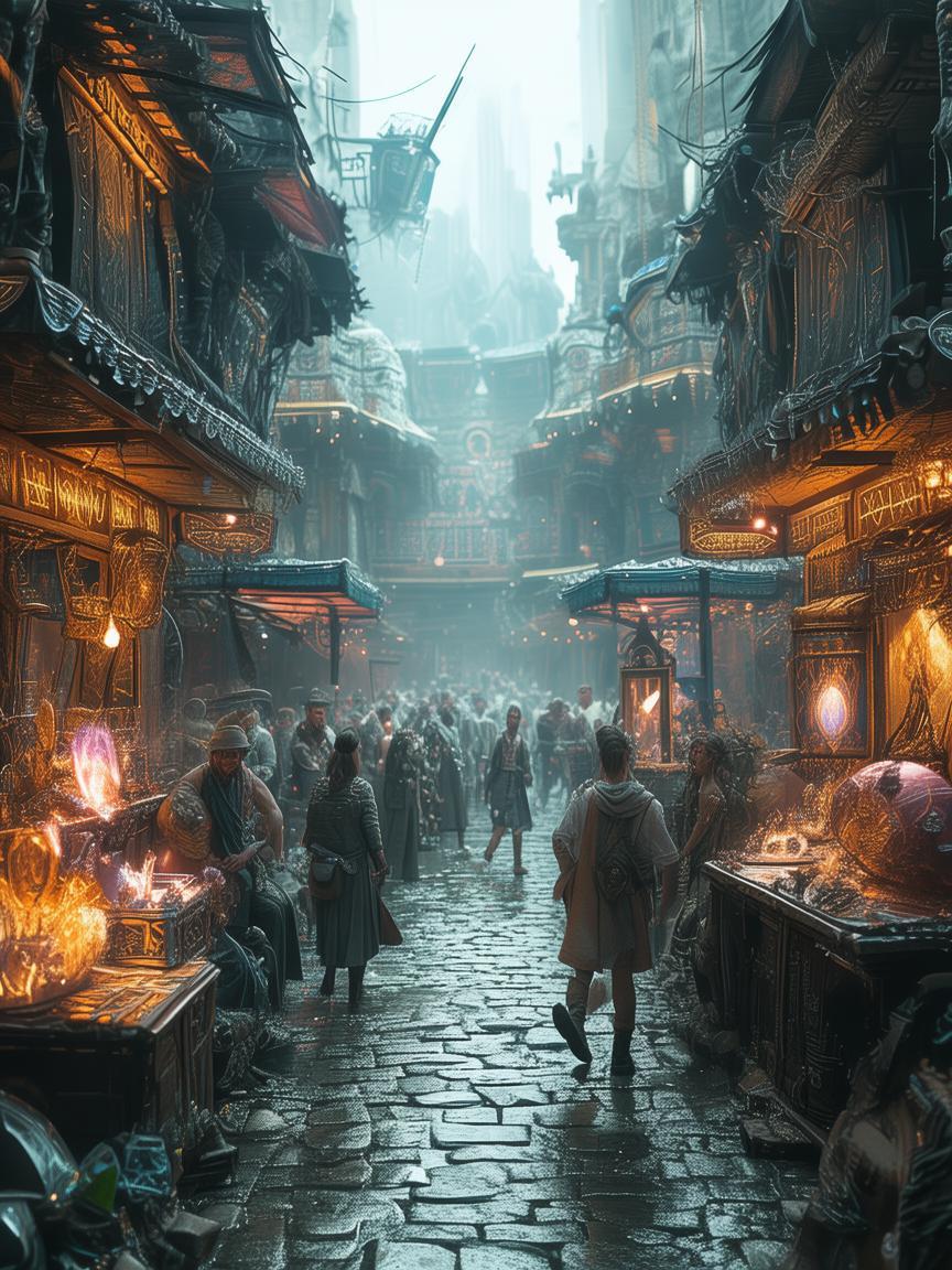 传奇手游魔幻版-传奇手游魔幻版：重铸传奇？插图