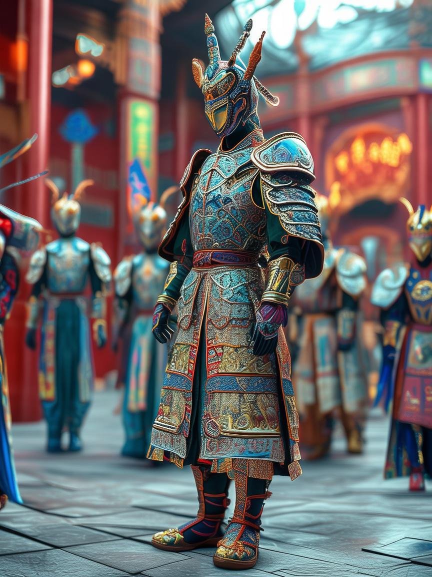 传奇手游时装锻造-传奇时装锻造秘籍探秘插图