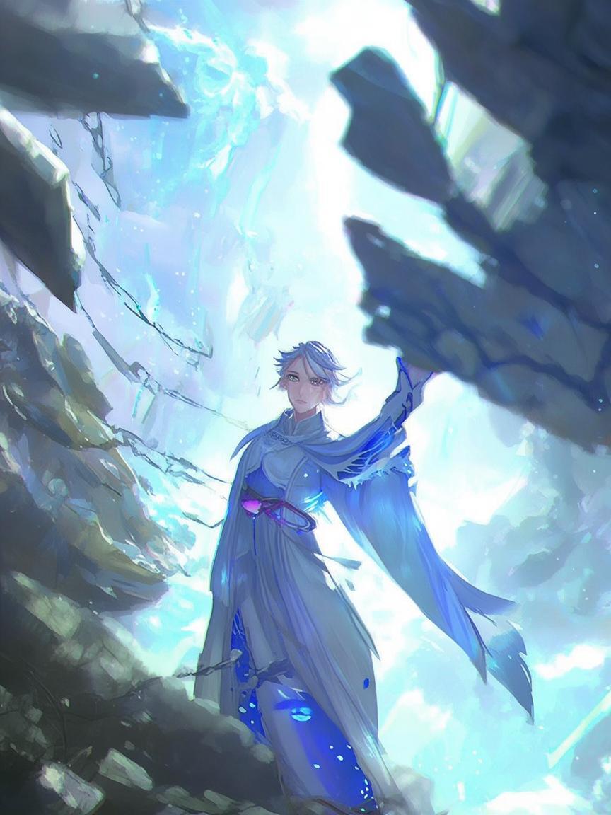 不朽凡人传奇手游-不朽凡人传奇手游：谁主沉浮？插图