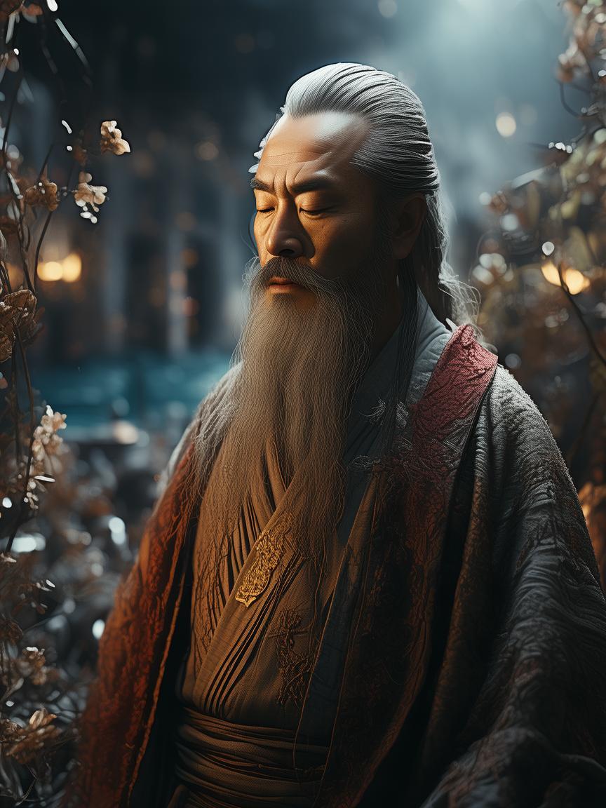 传奇类手游道士-传奇手游道士技能揭秘插图