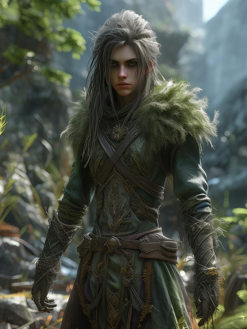 传奇魔兽手游职业-传奇魔兽职业解析插图 传奇魔兽手游职业-传奇魔兽职业解析插图