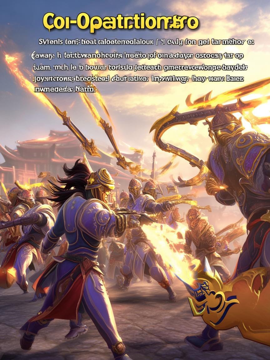 轩辕传奇手游合击-轩辕传奇手游合击：战力巅峰对决？插图