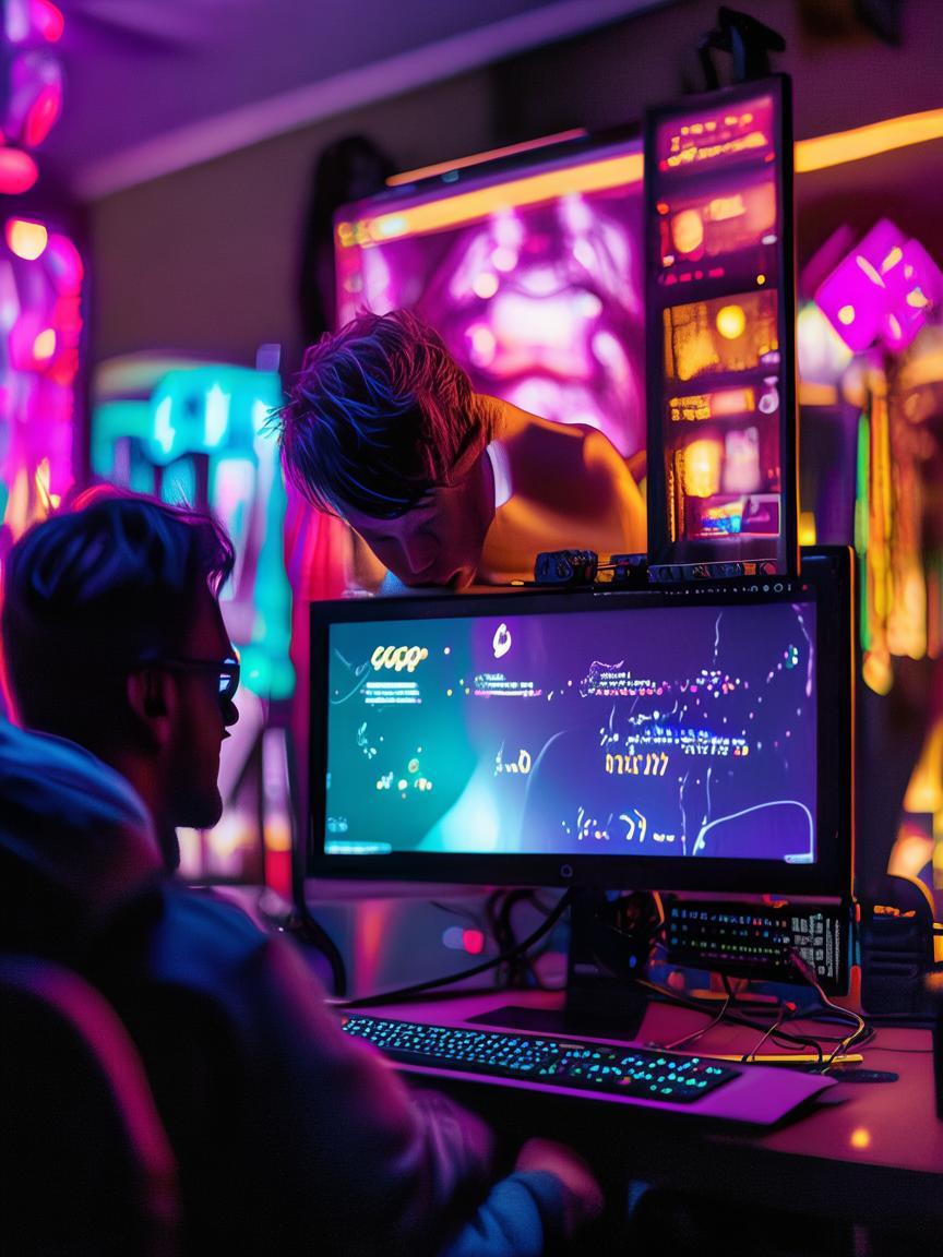 做传奇手游直播-传奇手游直播，你如何吸引观众？插图
