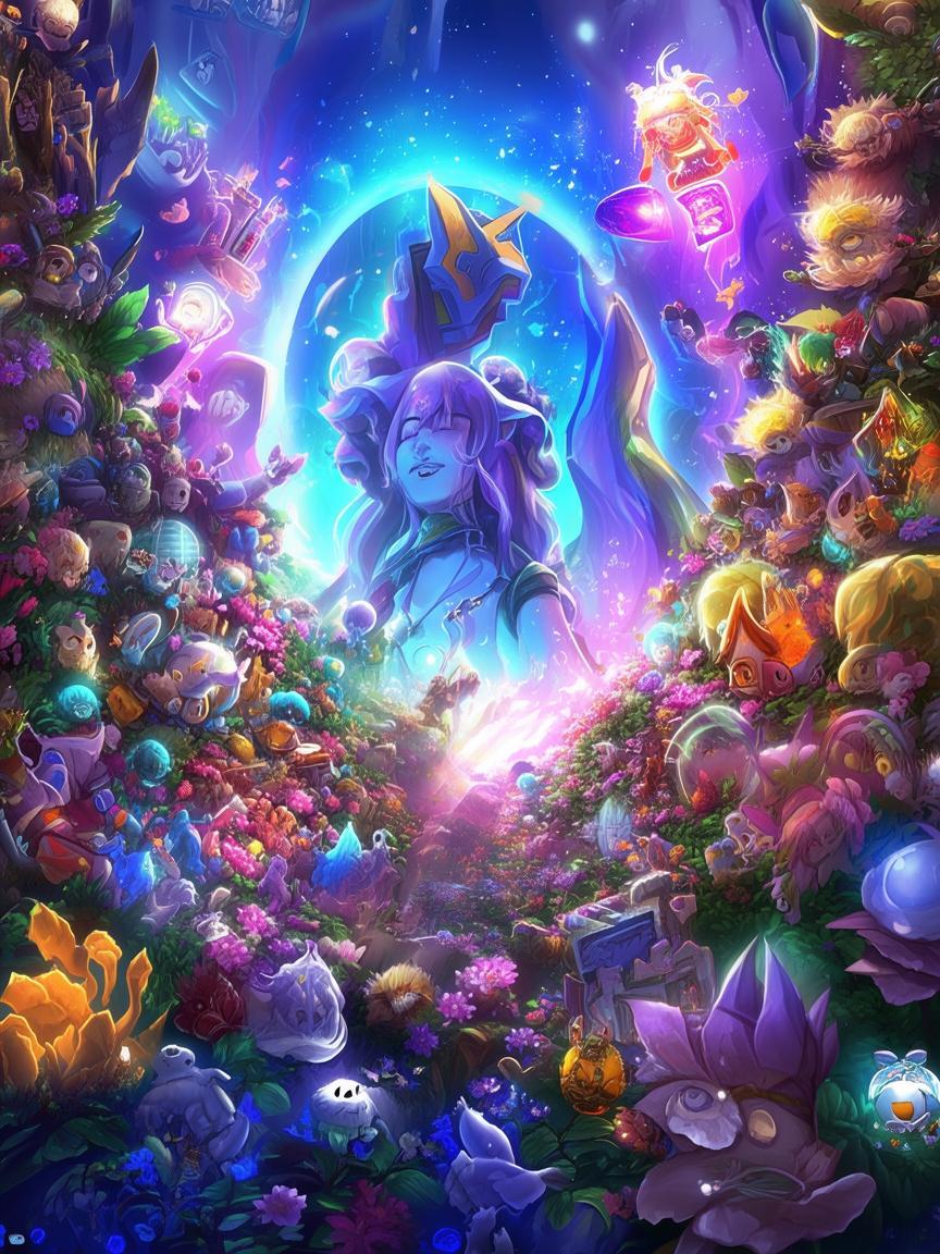 传奇哪个手游好-传奇手游哪家强插图