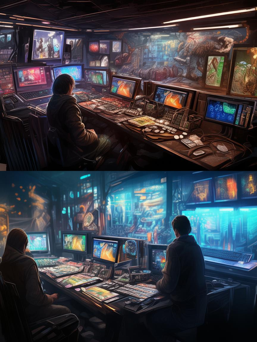 手游传奇可交易-传奇手游交易可行吗？插图