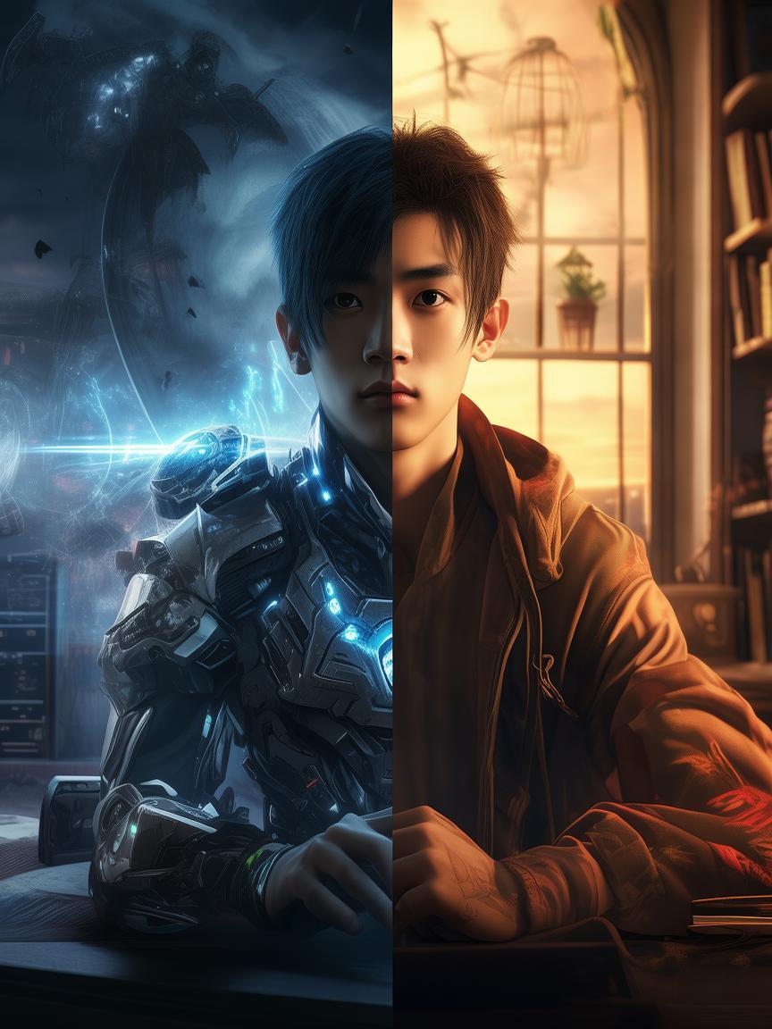 手游传奇小杨-传奇小杨手游秘籍揭秘插图