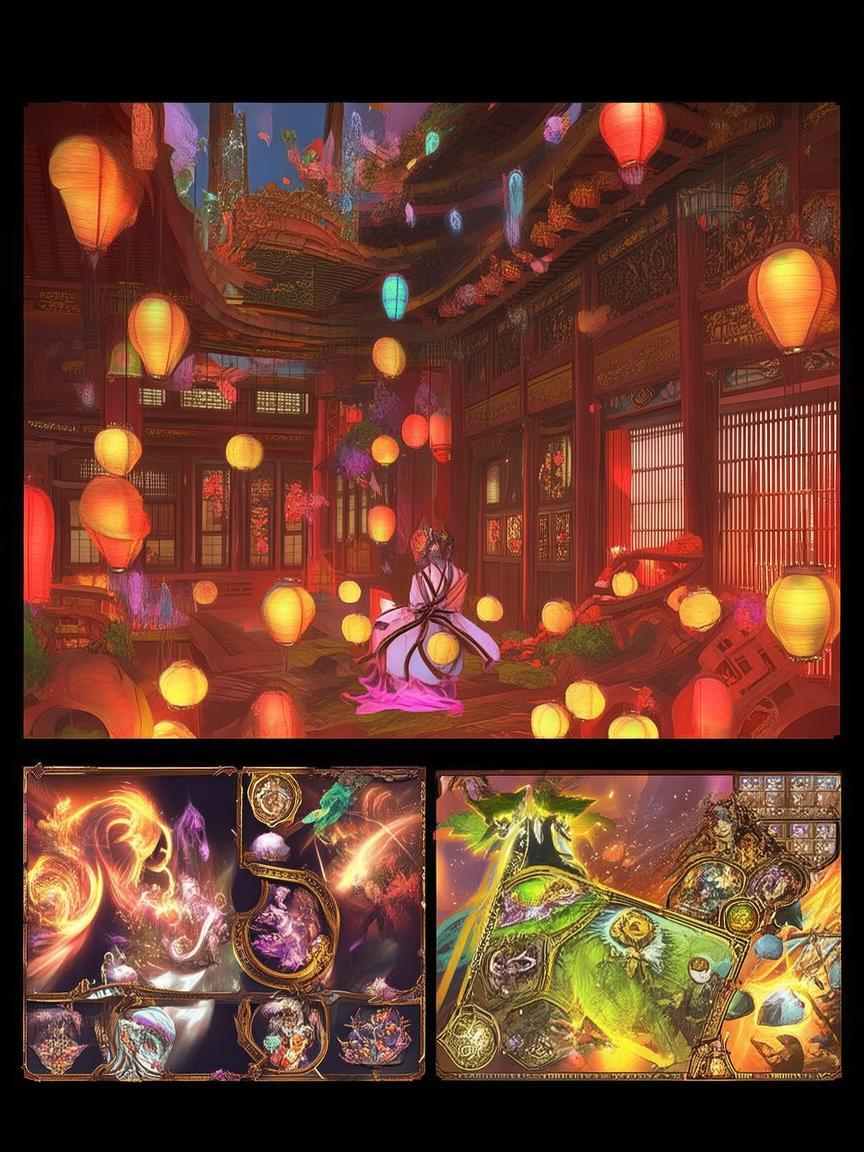 传奇手游 最像端游的-传奇手游：端游再现？插图