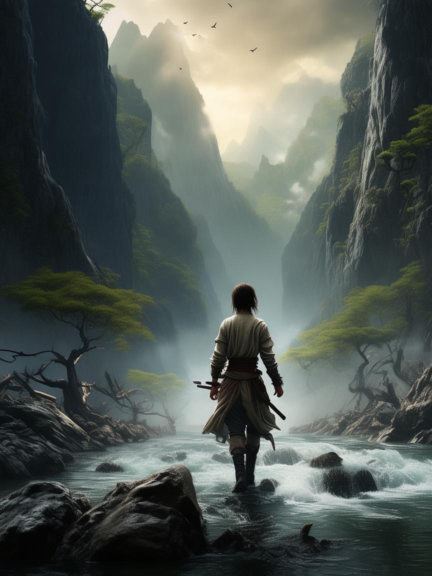 仙侠手游传奇手游原始征途-原始征途仙侠传奇手游：问鼎仙途？插图