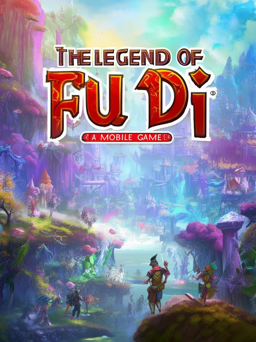 伏帝魔传奇手游-伏帝魔手游:谁主沉浮?插图 伏帝魔传奇手游-伏帝魔手游:谁主沉浮?插图