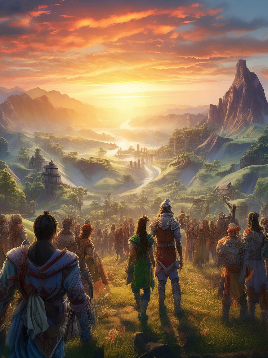 轩辕传奇手游据点新人-轩辕传奇手游新手上路指南?插图 轩辕传奇手游据点新人-轩辕传奇手游新手上路指南?插图