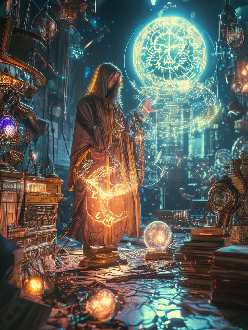 热血传奇手游魔道-传奇手游魔道：修真之路插图