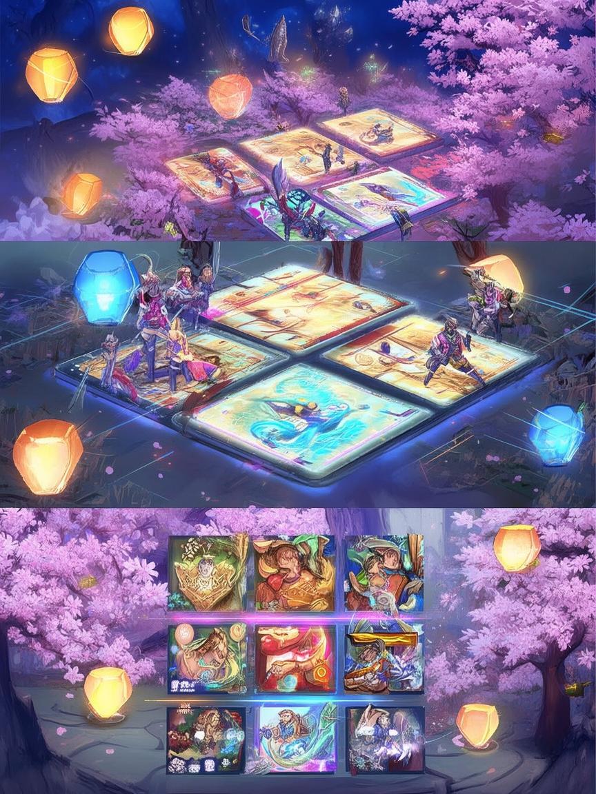 樱花传奇手游云顶攻略-樱花传奇手游云顶玩法解析插图1