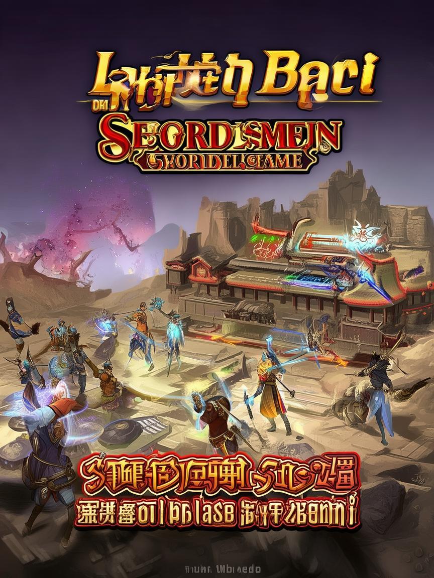 剑侠传奇回合手游-剑侠传奇回合手游：重温江湖梦插图