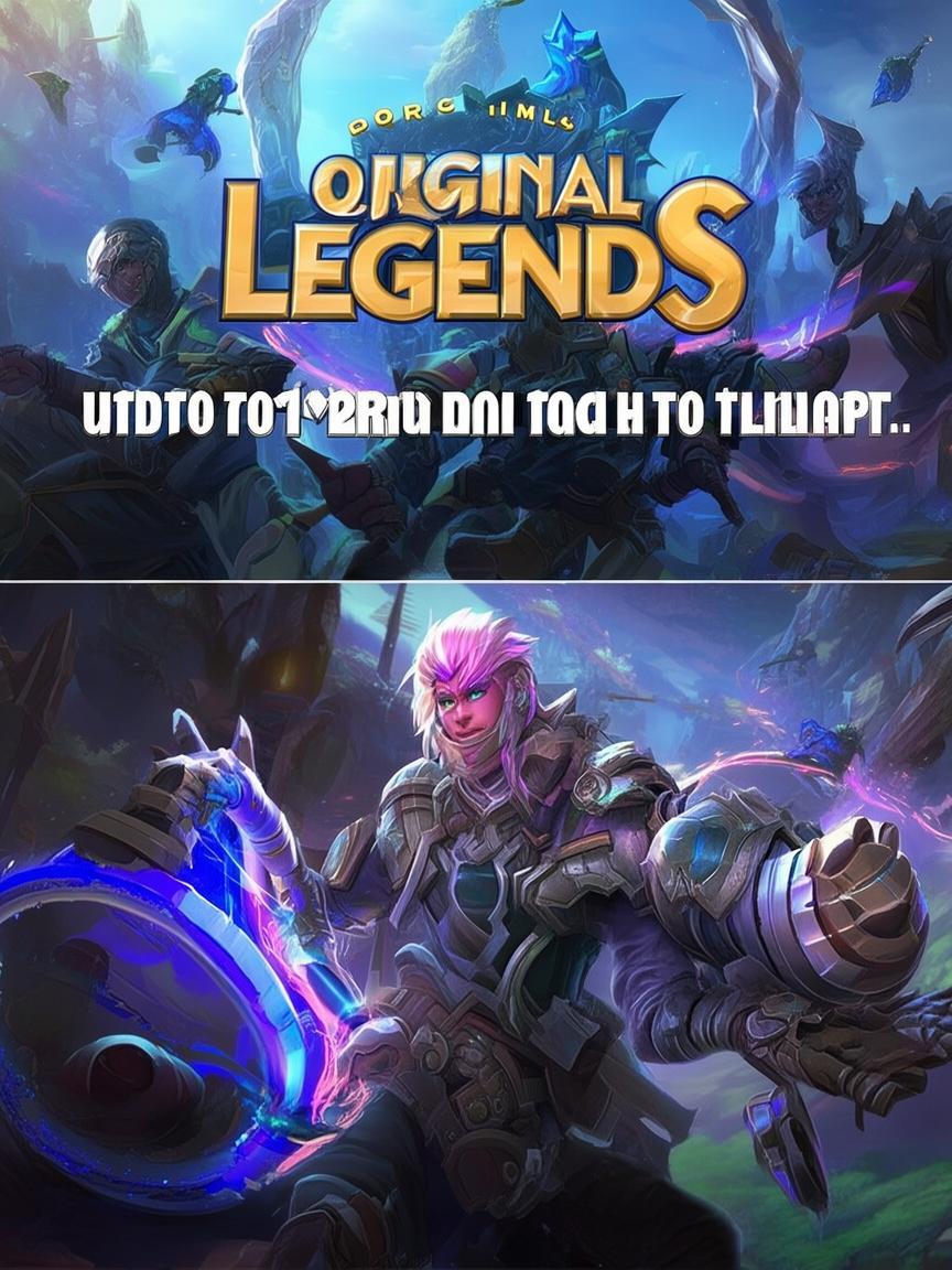 原始传奇手游 抖音-抖音上的原始传奇手游体验如何？插图