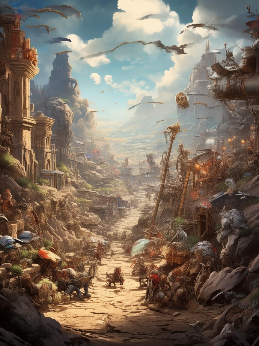 介绍传奇手游图片大全-传奇手游图鉴精选插图