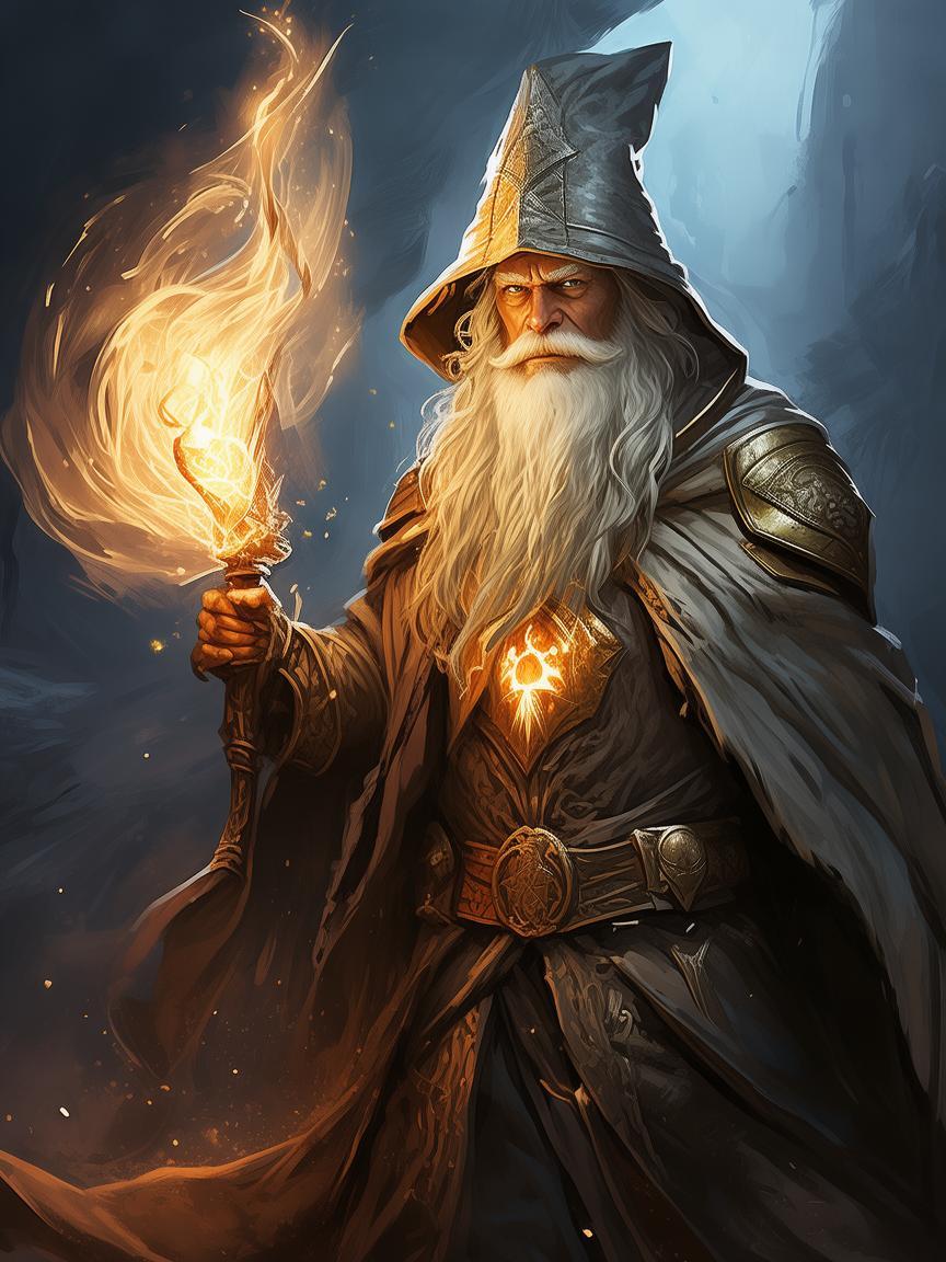 传奇手游各职业特点-传奇手游职业特点解析插图