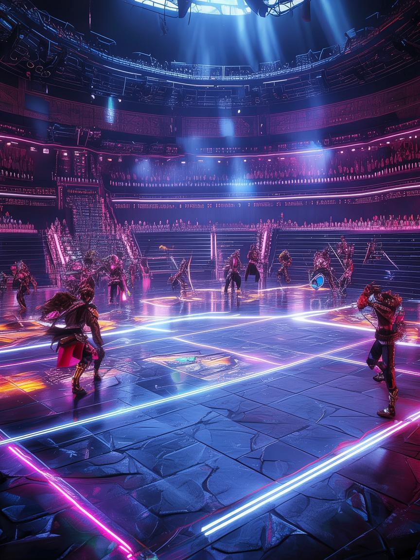 盛大传奇手游评测-盛大传奇手游品质解析插图 盛大传奇手游评测-盛大传奇手游品质解析插图