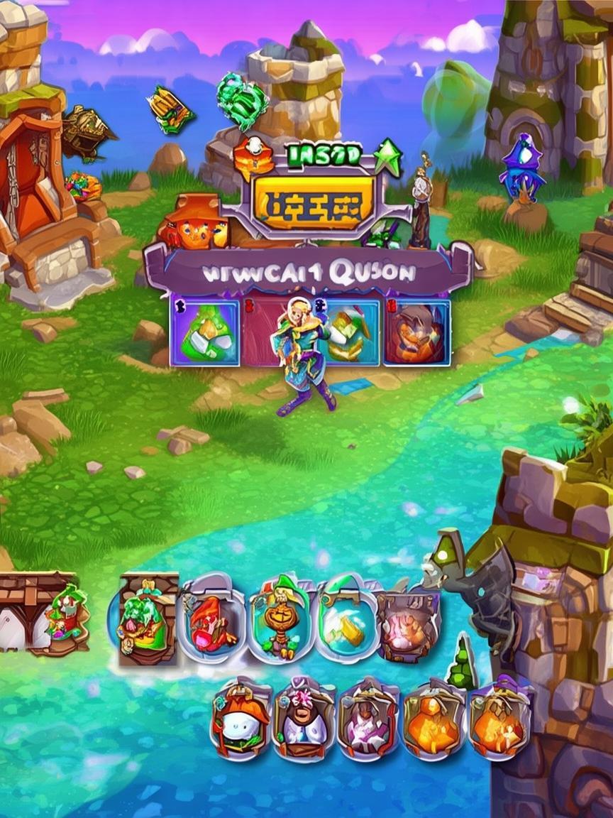 传奇正版180手游-传奇180手游正版体验?插图 传奇正版180手游-传奇180手游正版体验?插图