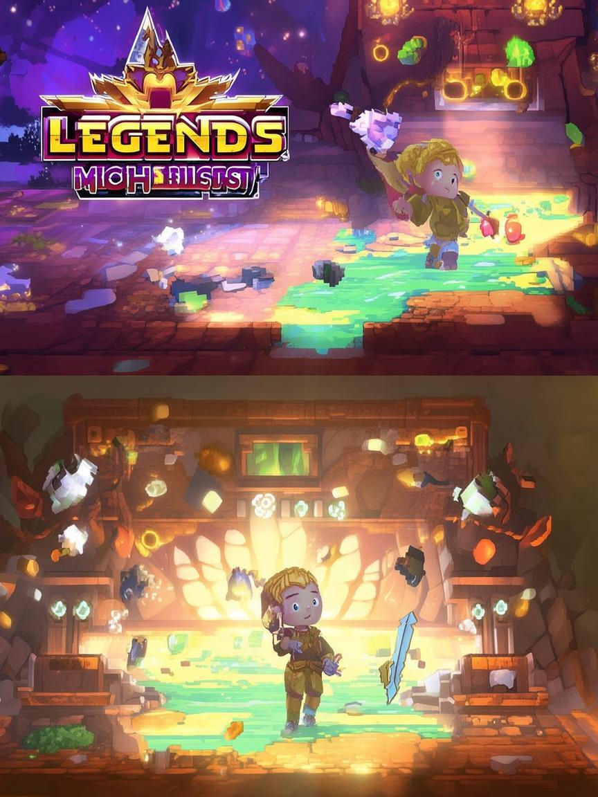 传奇3手游高爆-传奇3手游高爆:谁在挑战极限?插图 传奇3手游高爆-传奇3手游高爆:谁在挑战极限?插图